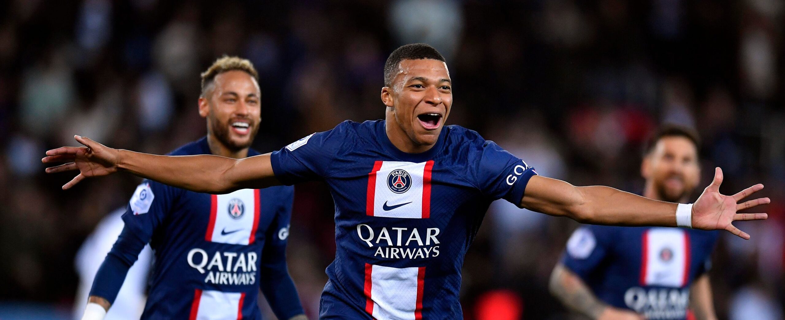 World’s highest paid footballers 2022: Kylian Mbappé claims No. 1 as Erling Haaland debuts