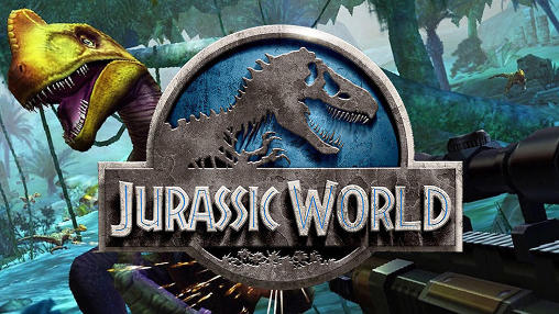 Jurassic World online game