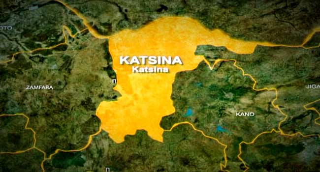 24 die, 16,625 homes are destroyed within the Katsina flood