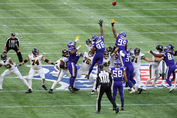 Minnesota Vikings