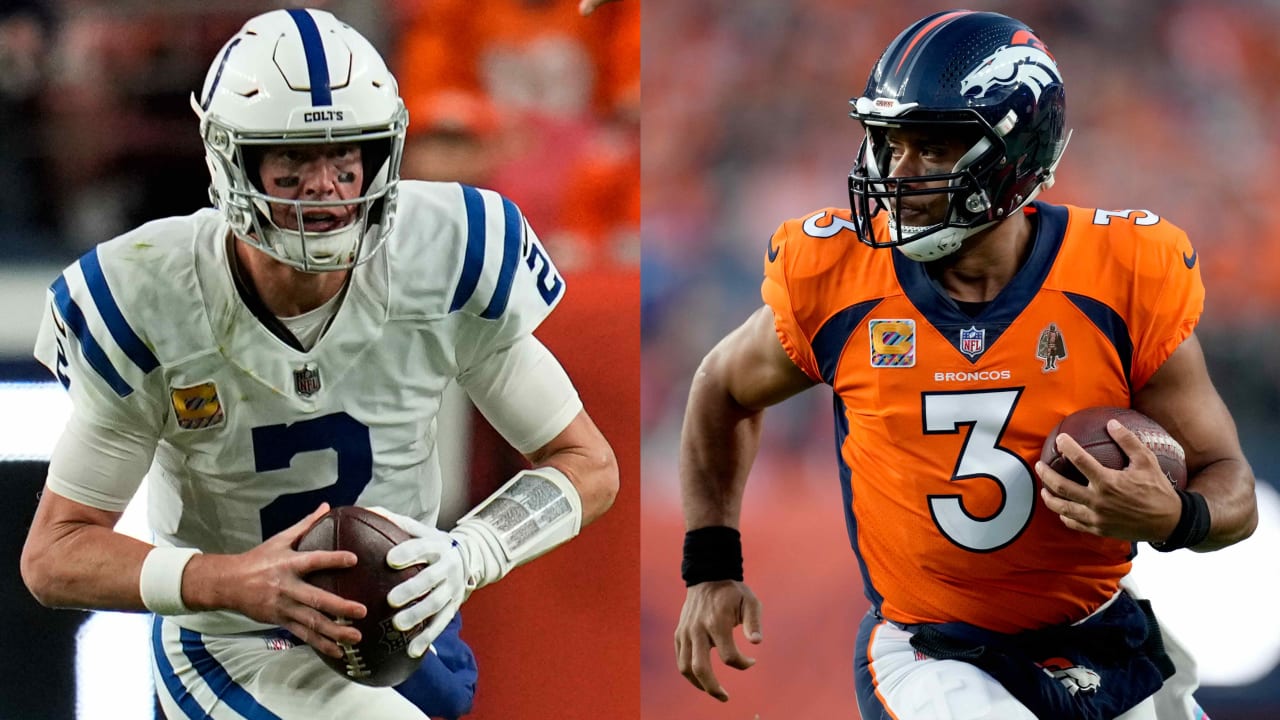 2022 NFL Season, Week 5: What We Learned from the Colts’ Win over the Broncos on Thursday