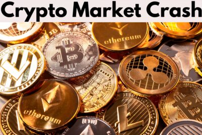 Crypto Market Crash