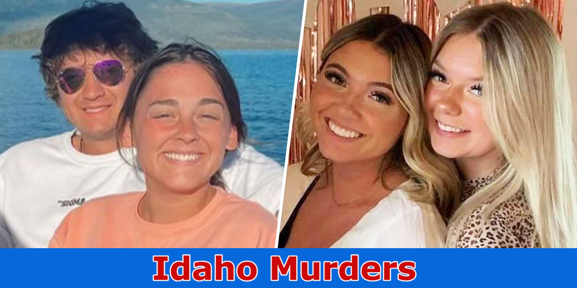 Idaho Murders