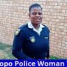 Limpopo Police Woman Video