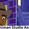 Animan Studio Axel