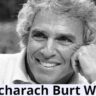 Bacharach Burt Wiki