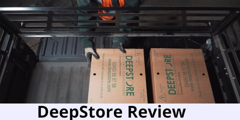 DeepStore Review