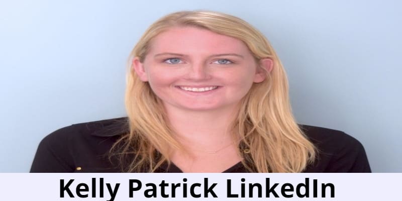 Kelly Patrick LinkedIn